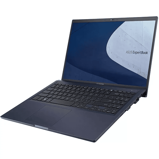 Asus Notebook B1400CEAE-EK2155T  14“ [i3-1115G4, 4GB RAM, 256GB SSD, Win10]