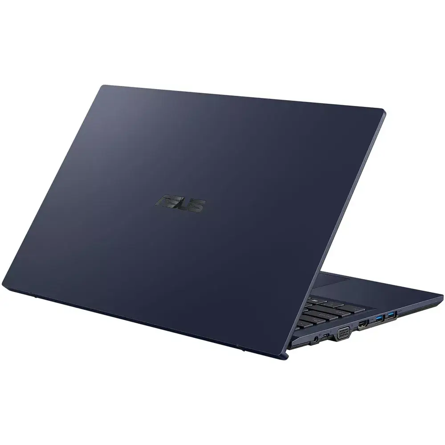 Asus Notebook B1400CEAE-EK2155T 14 [i3-1115G4/4GB RAM/256GB SSD/Win10]