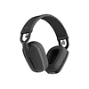 Logitech Auriculares Zone Vibe 125 