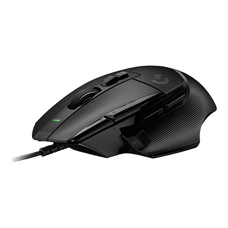 Logitech G502 X Wired 25.600 DPI 13 Botones Mouse Gamer