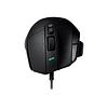 Logitech G502 X LightForce Mouse Gamer