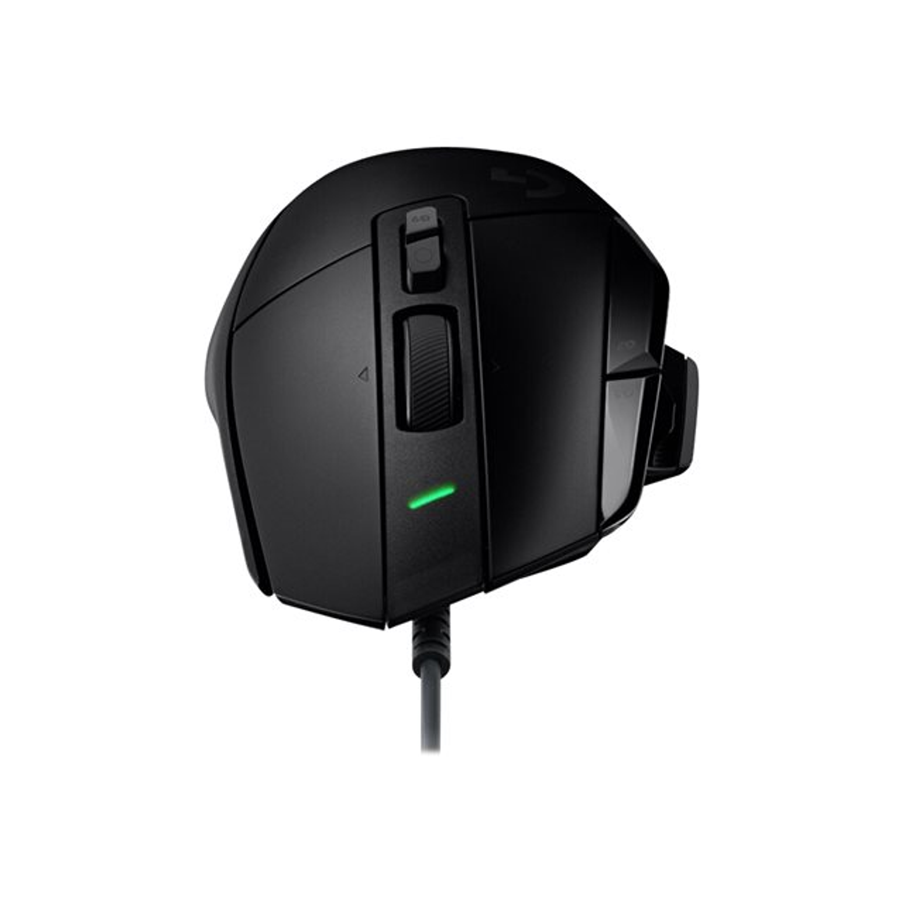 Logitech G502 X LightForce Mouse Gamer