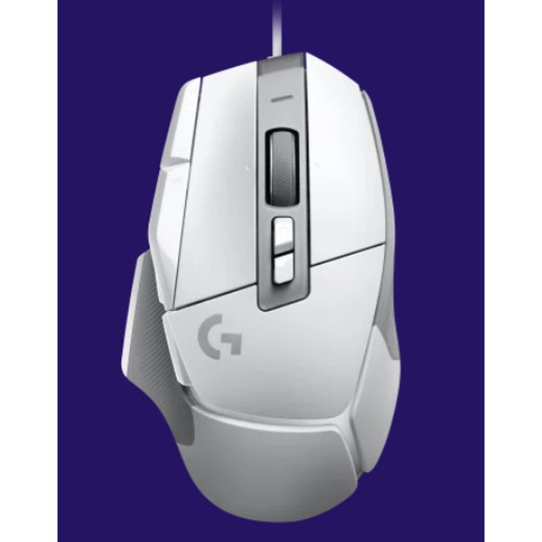 Logitech G502 X LightForce Mouse Gamer