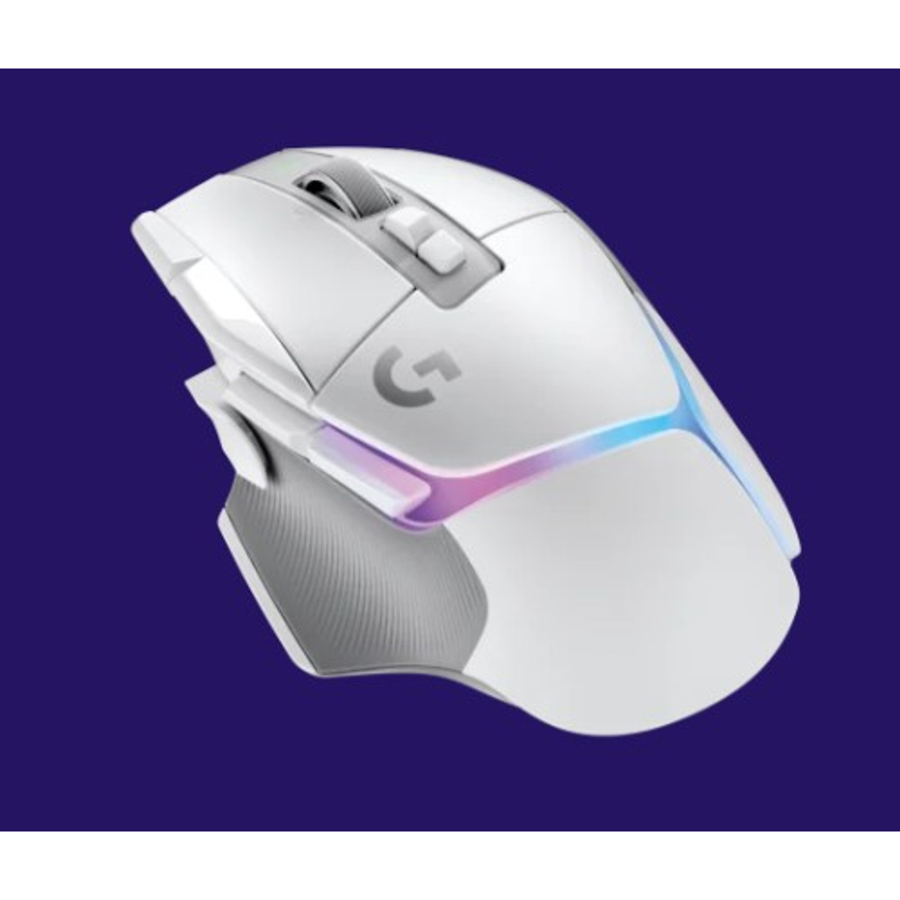 Logitech Mouse G502 X PLUS Wireless Gaming 