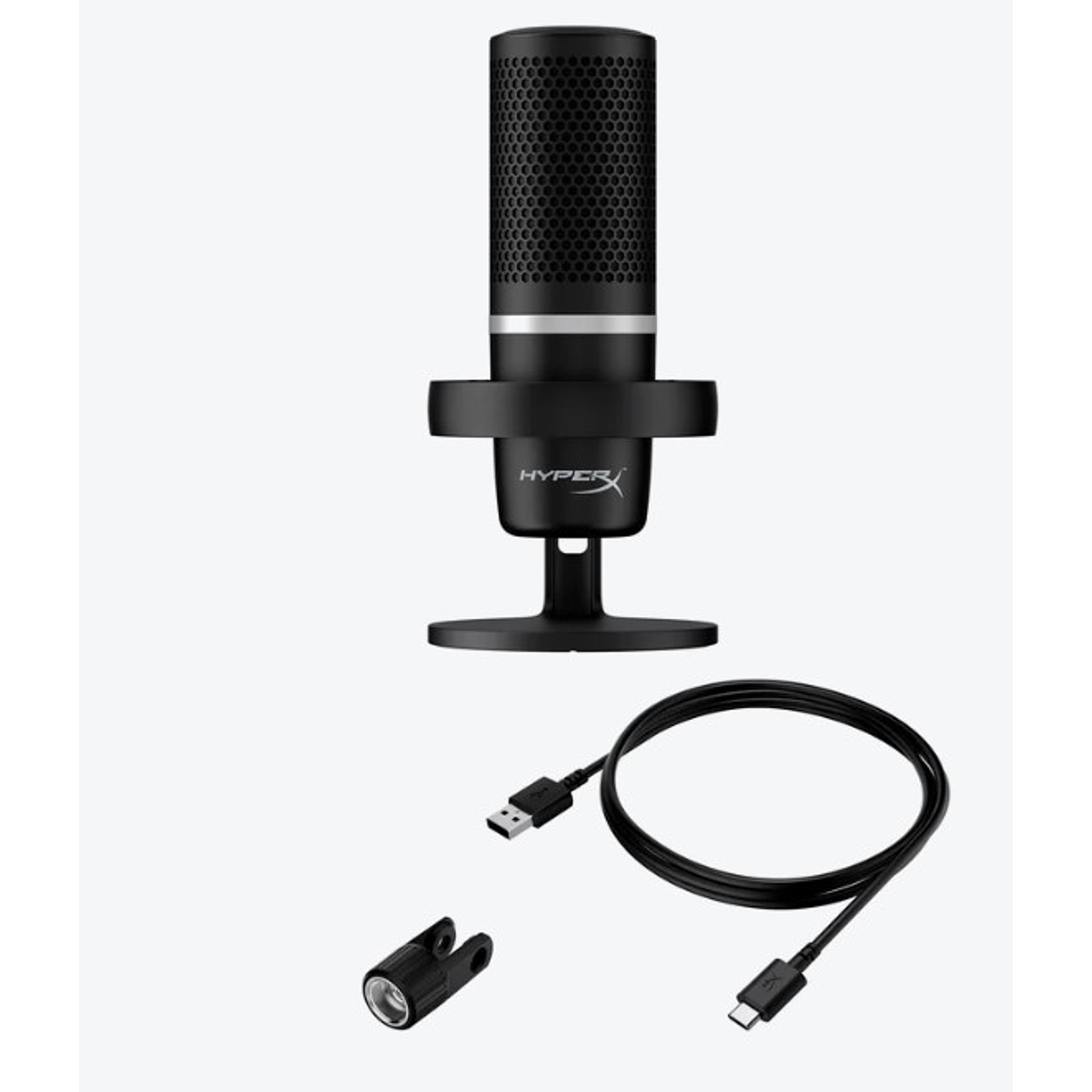 HyperX Microphone DueCast