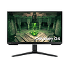 Samsung Monitor Gamer Odyssey G4 25