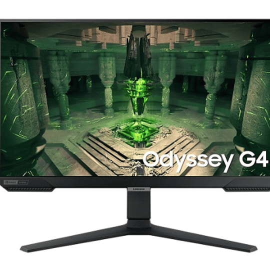 Samsung Monitor Gamer Odyssey G4 25
