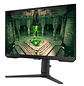 Samsung Monitor Gamer Odyssey G4 25