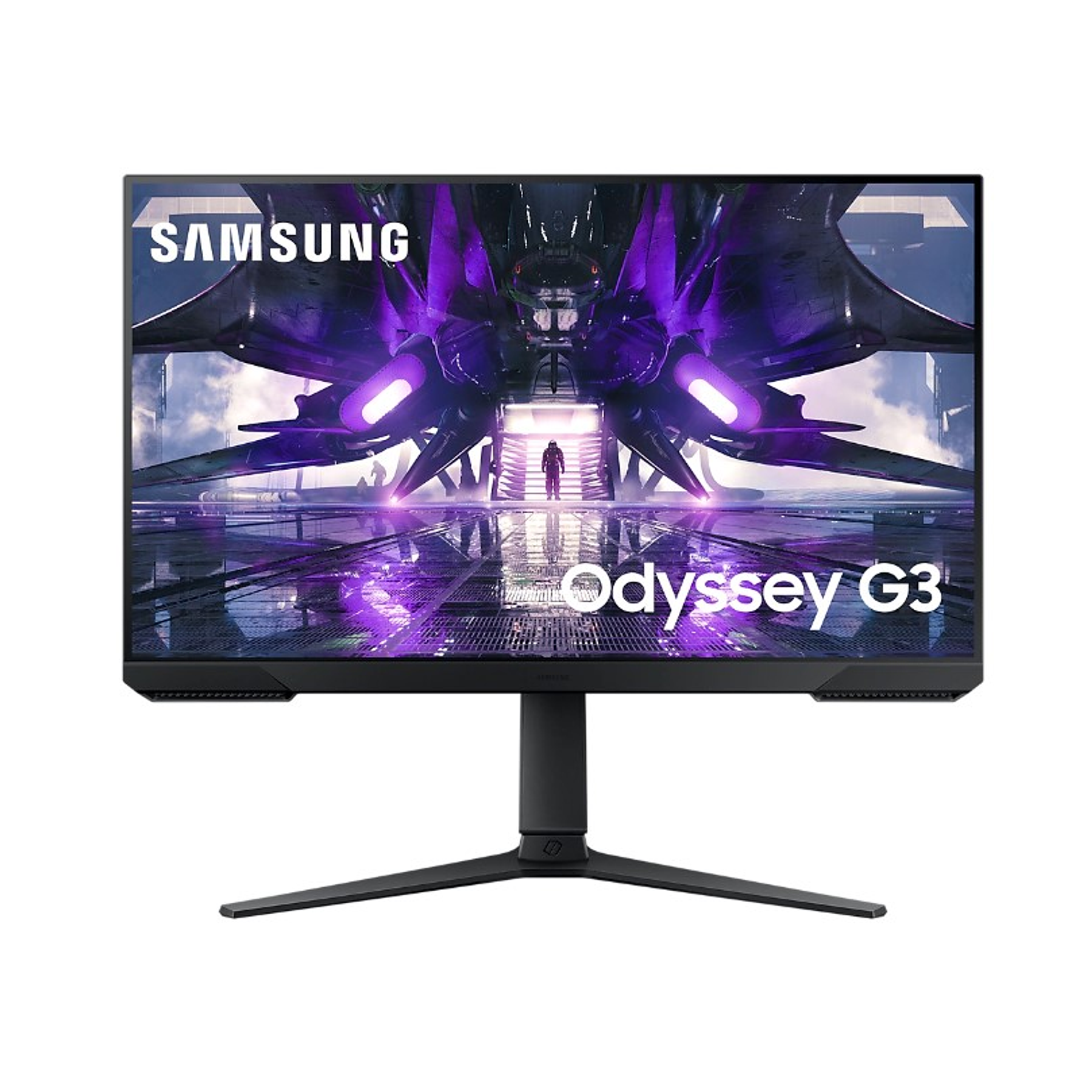 Samsung Monitor Gamer Odyssey G3 27