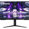 Samsung Monitor Gamer Odyssey G3 27