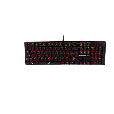 Primus Teclado Mecanico Ballista 100T 3S Switch Red Español