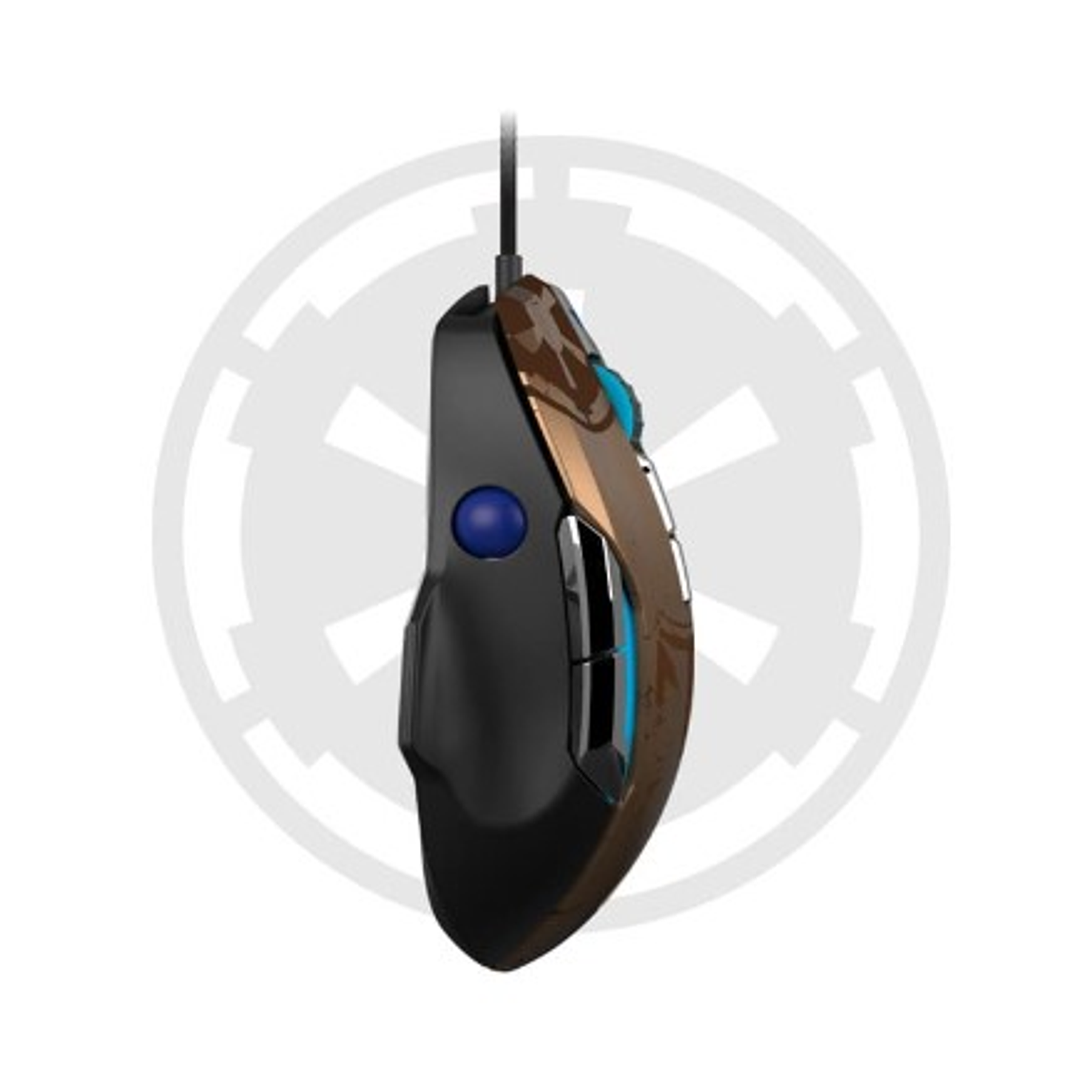 Primus Gaming mouse Mandalorian Gladius12400T