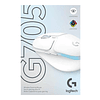 Logitech G705 mouse inalámbrico