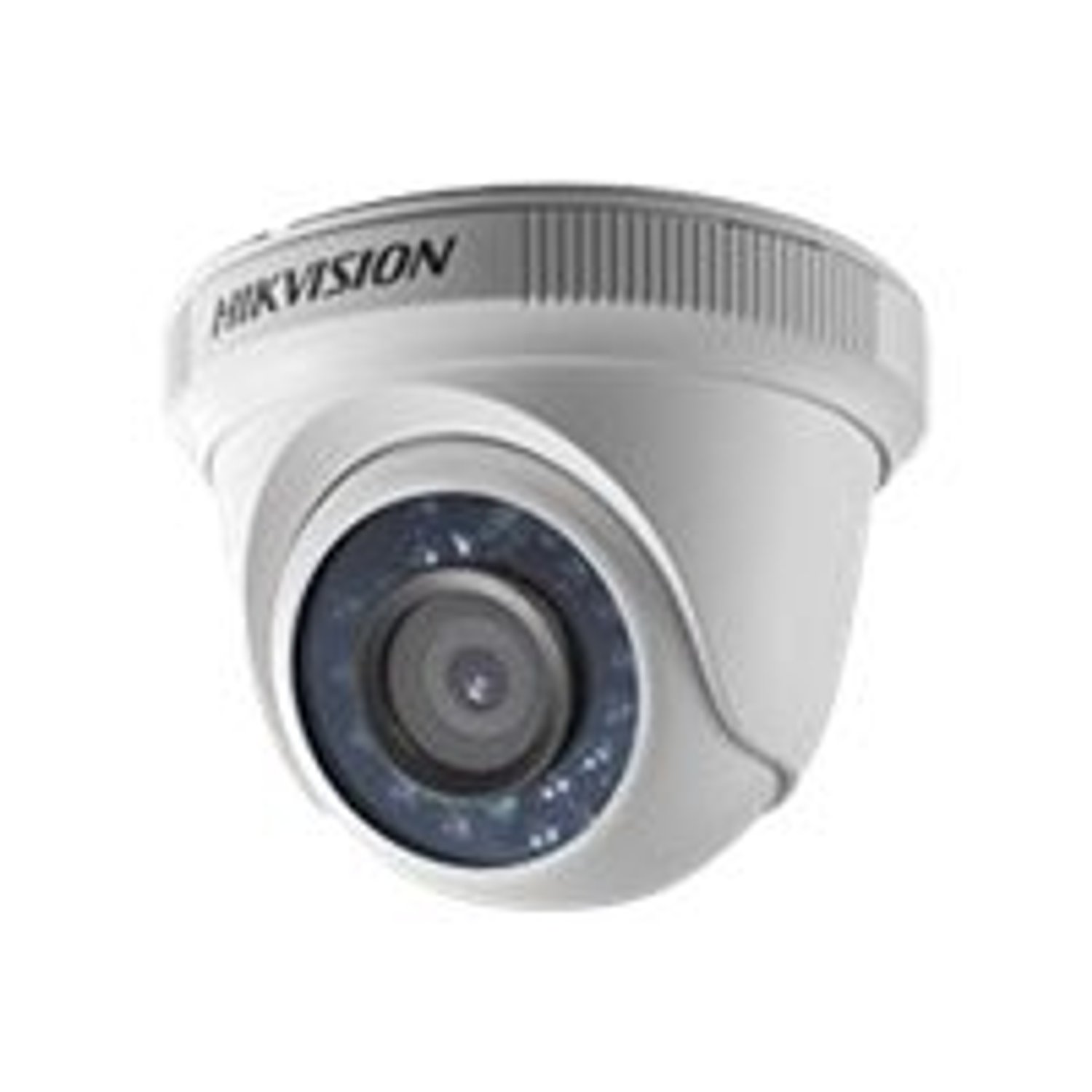 Hikvision Domo Turbo 720p Metálica IP66 LF 2.8mm IR 20mt 1