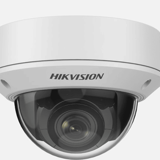Hikvision Domo 5MP VF 2.8-12mm IR 30mt IP67