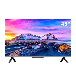 Xiaomi TV A2 FHD 43 Pulgadas 