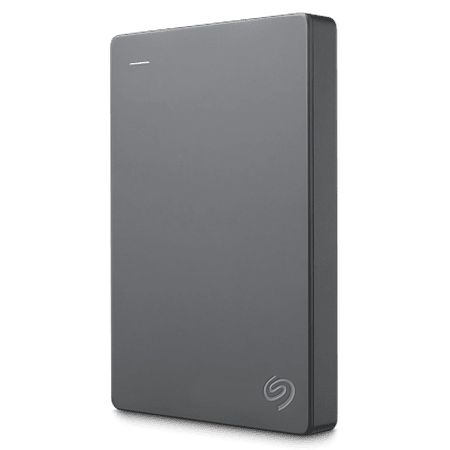 Seagate 2TB Externo USB 3.0 Basic 2.5 Pulgadas