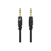 Xtech Cable de audio Aux de 3,5 mm de 3 pies
