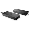 Dell Docking USB-C Gigabit Ethernet DP x2 HDMI