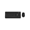 Microsoft Wireless Desktop 3050 - Juego de teclado y raton