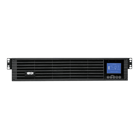 Tripplite UPS 3kVA Online 2U Rack/Torre Opcion Tarjeta SNMP LCD 