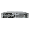 Tripplite UPS 3kVA Online 2U Rack/Torre Opcion Tarjeta SNMP LCD 