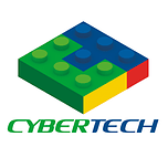 Logo de Cybertech