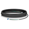 Ubiquiti Cable de Fibra Modo Simple LC (M) a Modo Simple LC (M) 