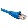 Nexxt Patch Cord  - Cat5 - 2.1mt - Azul