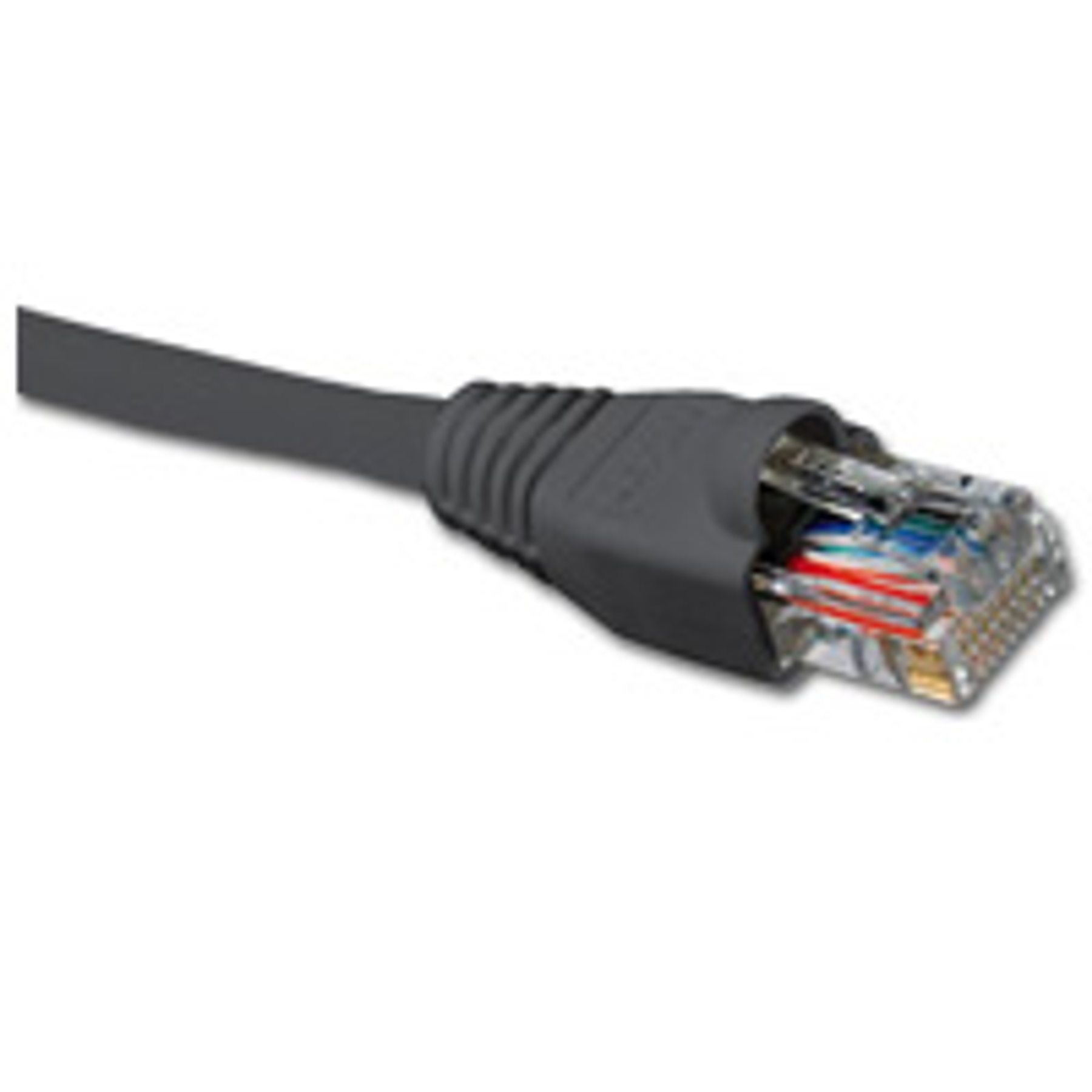 Nexxt Patch Cord Cat5e 10Ft. GR