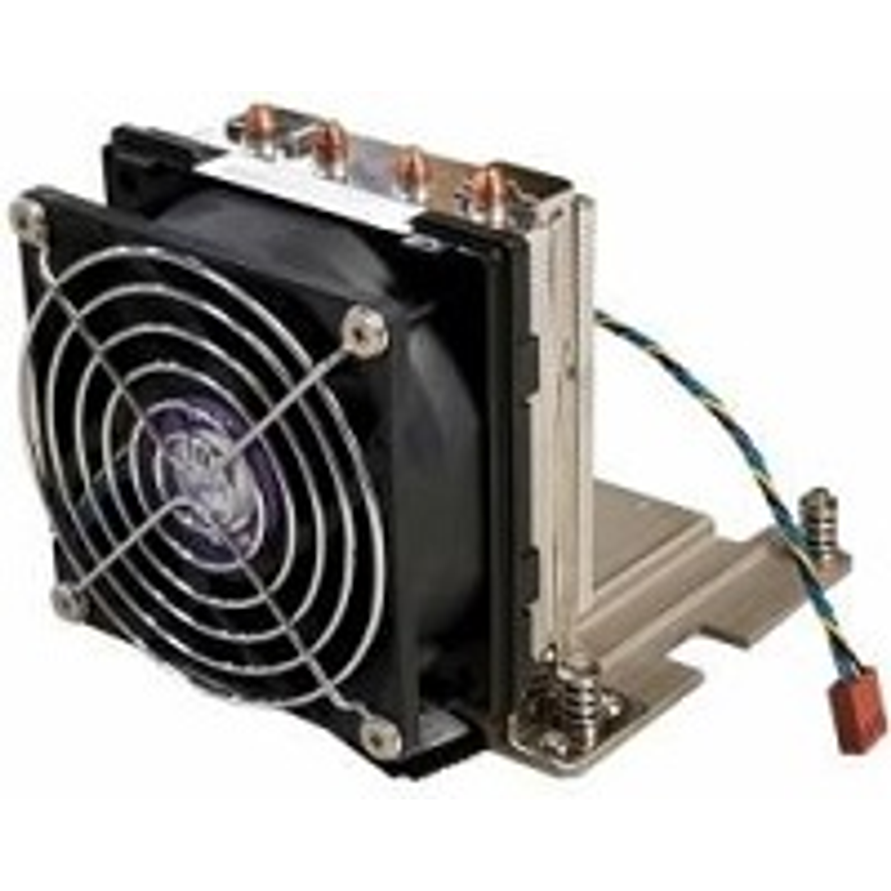 Lenovo FAN Option Kit - Kit de ventilador de armario del sistema - para ThinkSystem SR550 7X03, 7X04