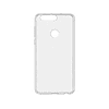  Huawei Funda Resistente para Honor 4x Poliuretano Color Blanco