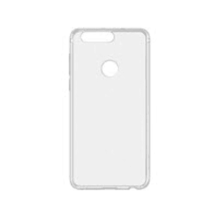  Huawei Funda Resistente para Honor 4x Poliuretano Color Blanco