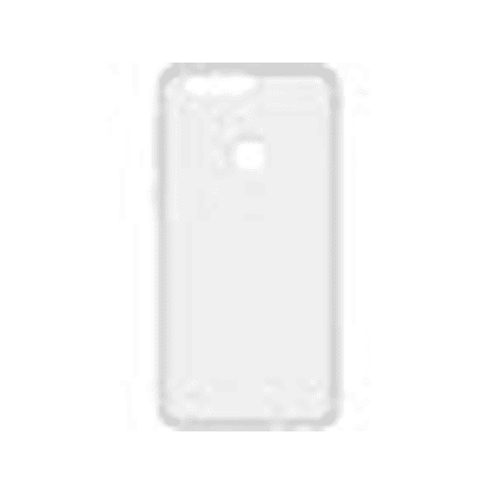  Huawei Funda Resistente para Honor 4x Poliuretano Color Blanco