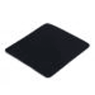 Mouse Pad Genérico Negro