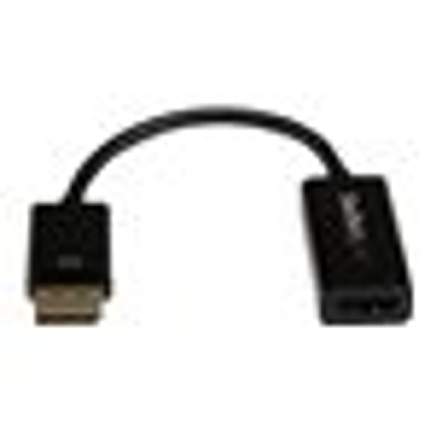 StarTech.com Conversor de Vídeo DisplayPort a HDMI con Audio – Adaptador Activo DP 1.2 para Ordenadores de Sobremesa/Laptops – 4K @ 30Hz - Vídeo conversor - DisplayPort - HDMI - para P/N: TB3CDK2DP, T 2