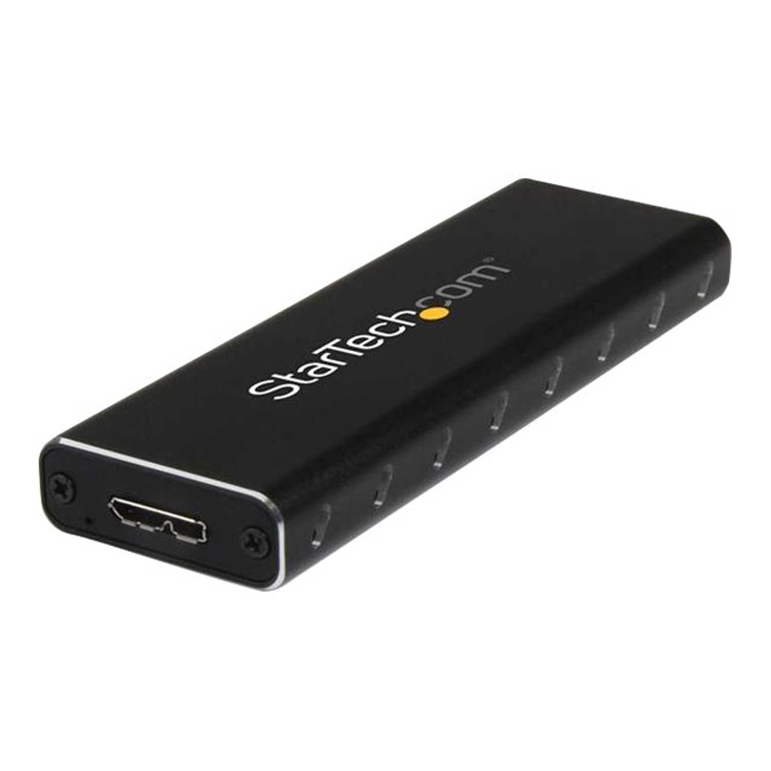 StarTech Adaptador SSD M.2 a USB 3.0 Super Speed UASP  1