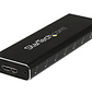 StarTech Adaptador SSD M.2 a USB 3.0 Super Speed UASP  - Miniatura 2