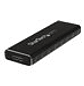 StarTech Adaptador SSD M.2 a USB 3.0 Super Speed UASP  - Miniatura 3
