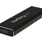 StarTech Adaptador SSD M.2 a USB 3.0 Super Speed UASP  - Miniatura 4