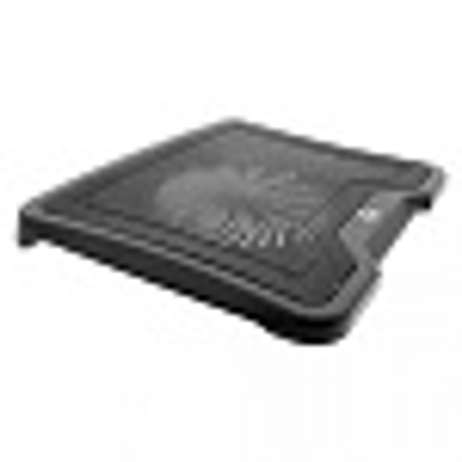  Xtech Base Con Ventilador Enfriamiento Superior Para Tu Laptop 4