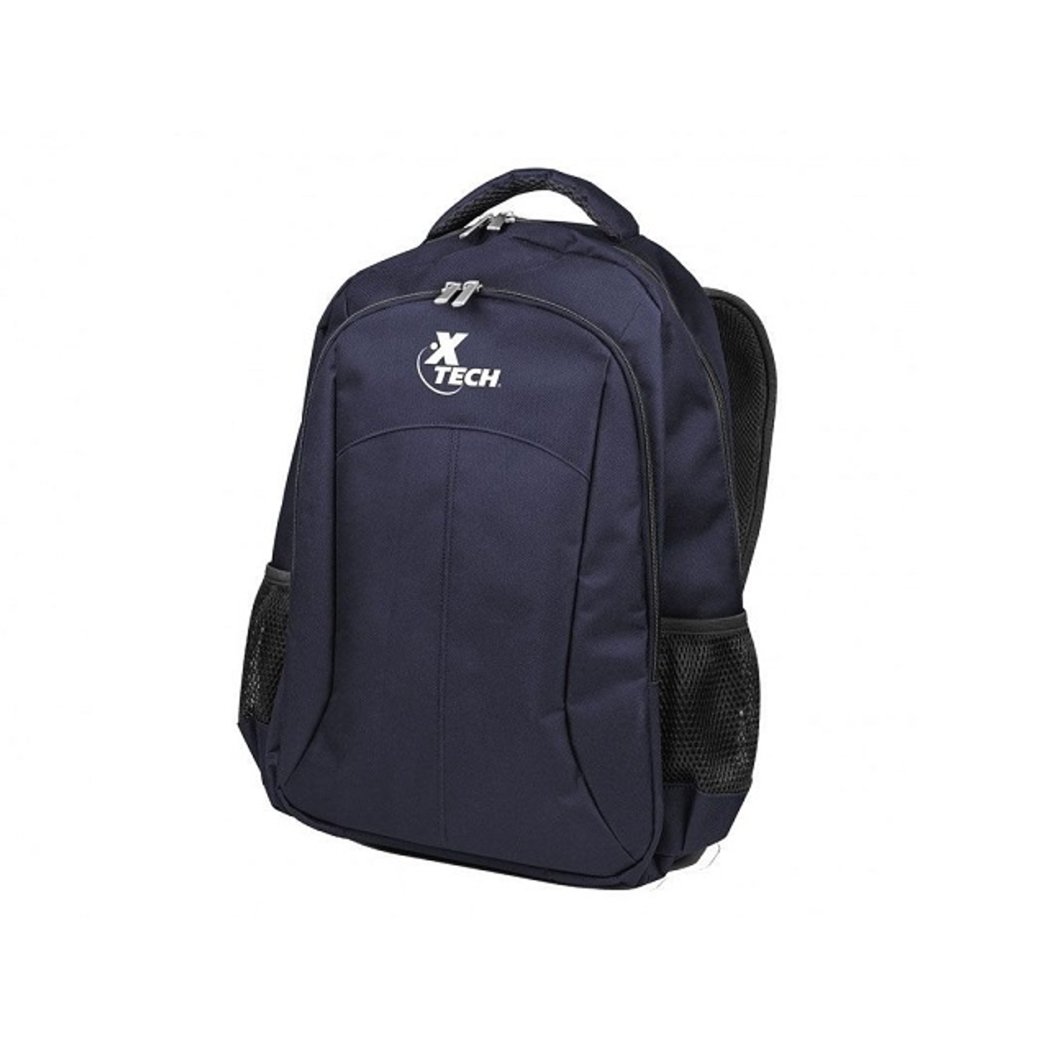 Xtech XTB-210 Mochila Para Notebook Color Azul