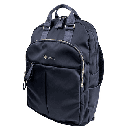 Klip Xtreme - Notebook carrying backpack - 15.6" - 1200D Nylon - Blue