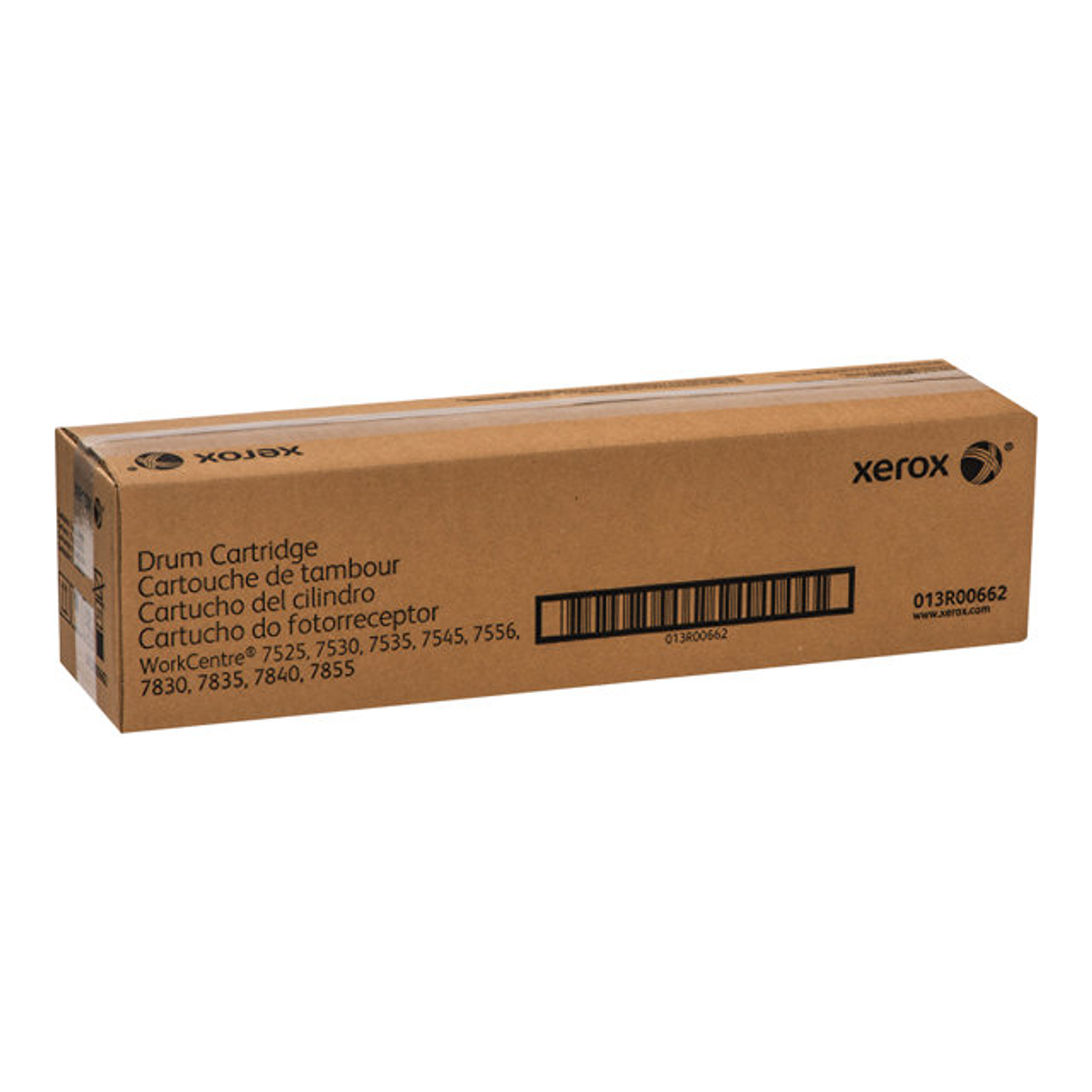 WorkCentre 7830/7835/7845/7855 Cartucho de Impresión  4