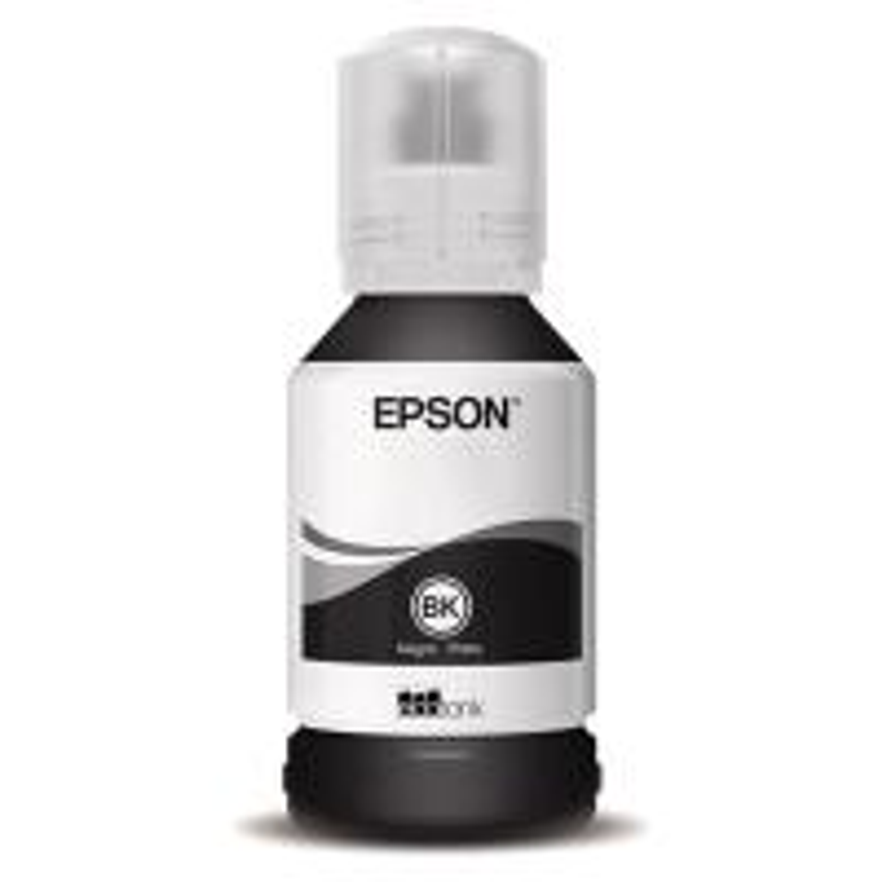Epson T524 Tinta Color Negro