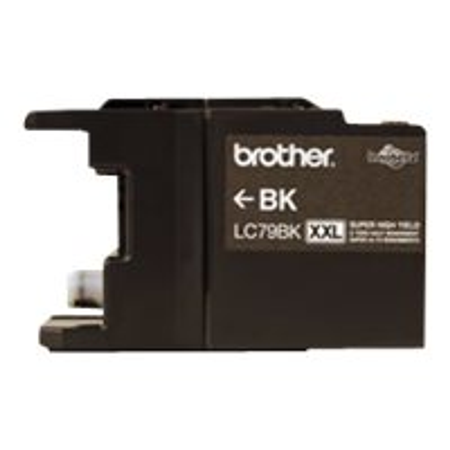 Brother LC-79BK Cartucho de Tinta Negro Rendimiento 2.400 Páginas