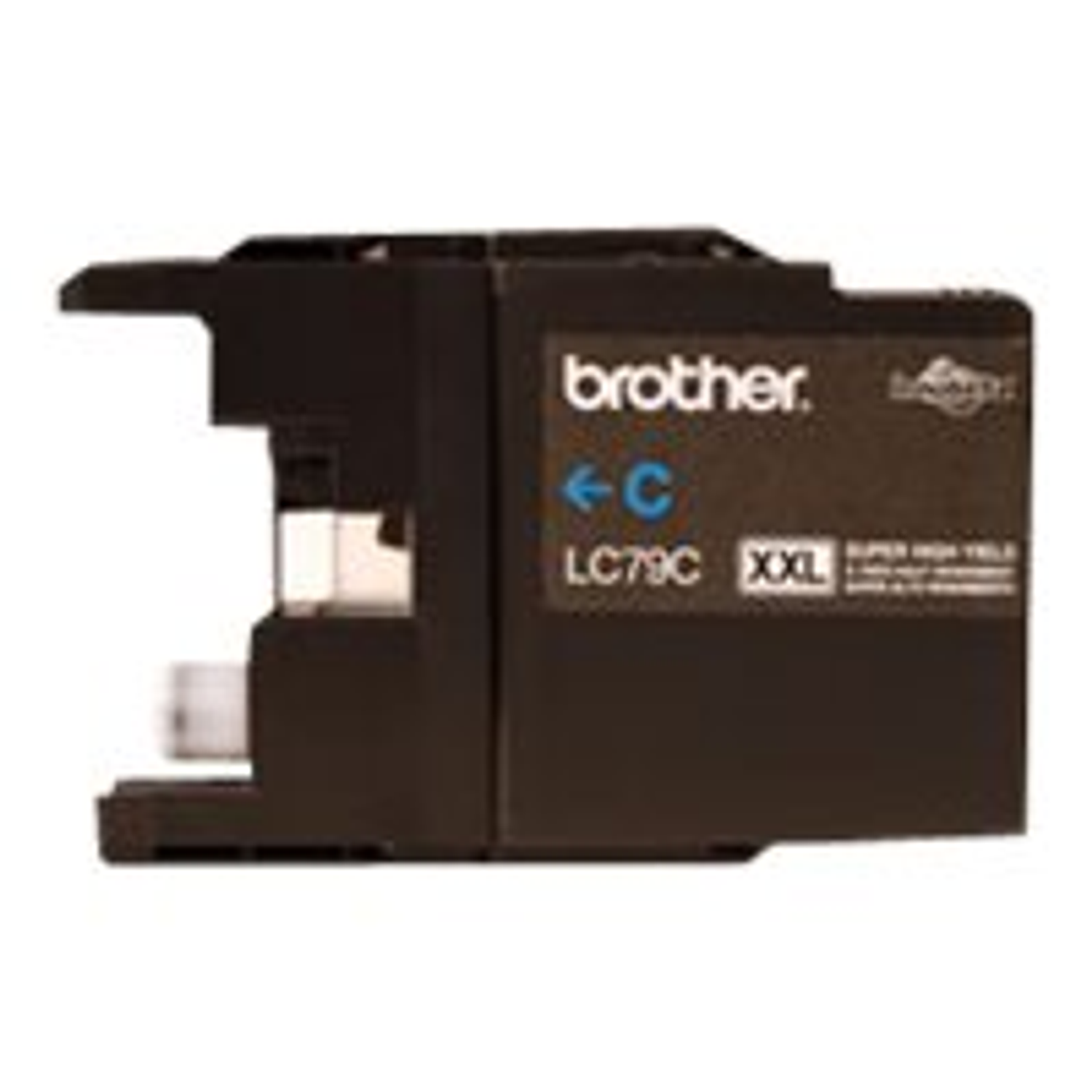 Brother LC79C Cartucho de Tinta Cian 1200 Paginas 2