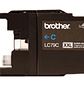 Brother LC79C Cartucho de Tinta Cian 1200 Paginas - Miniatura 2