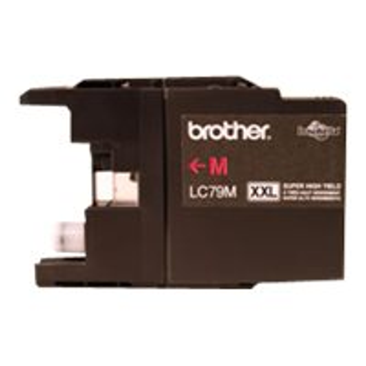 Brother LC79M Cartucho de Tinta Magenta de 1.200 Páginas 3