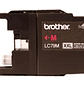 Brother LC79M Cartucho de Tinta Magenta de 1.200 Páginas - Miniatura 3